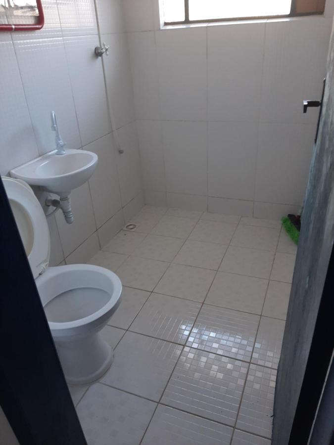 Kitnet Em Matinhos Pr Villa Exterior foto